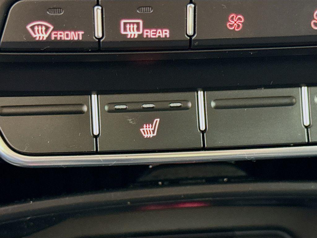 used 2020 Kia Sorento car