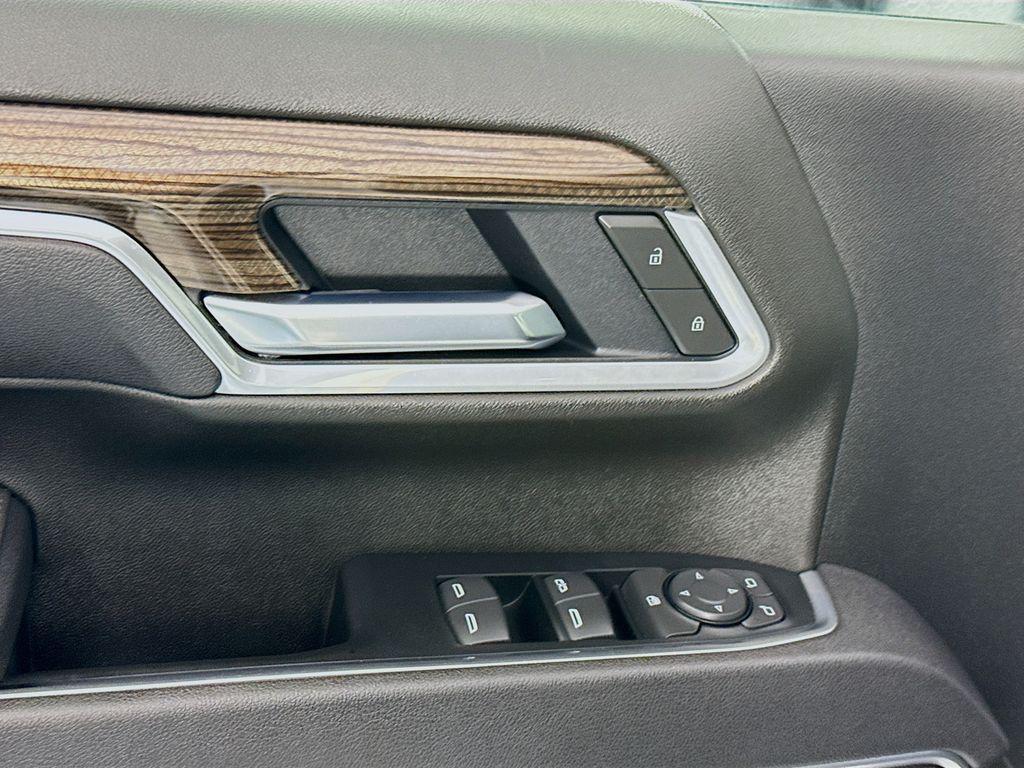 used 2025 Chevrolet Silverado 2500 car, priced at $60,495