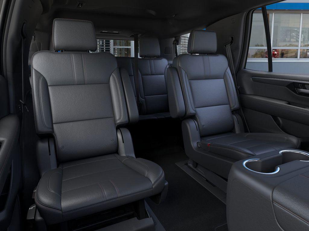 new 2026 Chevrolet Tahoe car, priced at $83,205