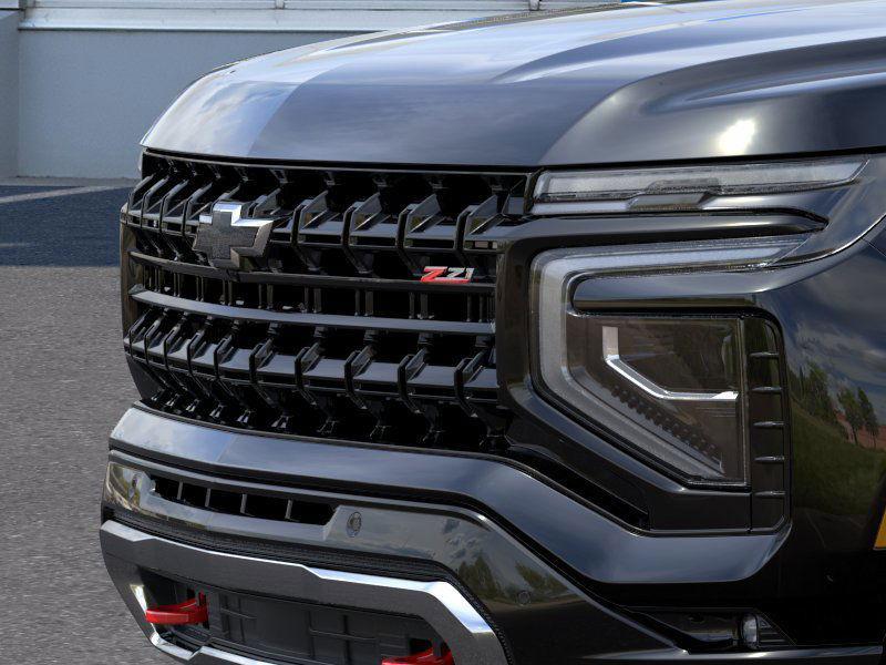 new 2026 Chevrolet Tahoe car, priced at $77,625