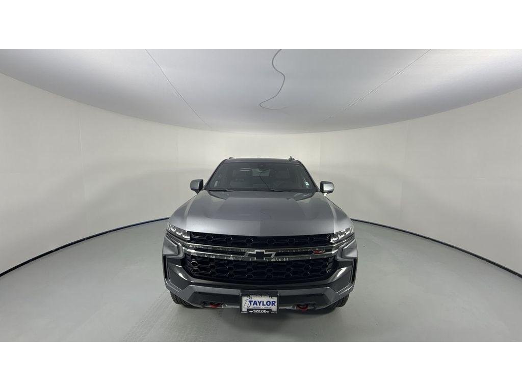 used 2021 Chevrolet Tahoe car, priced at $42,495