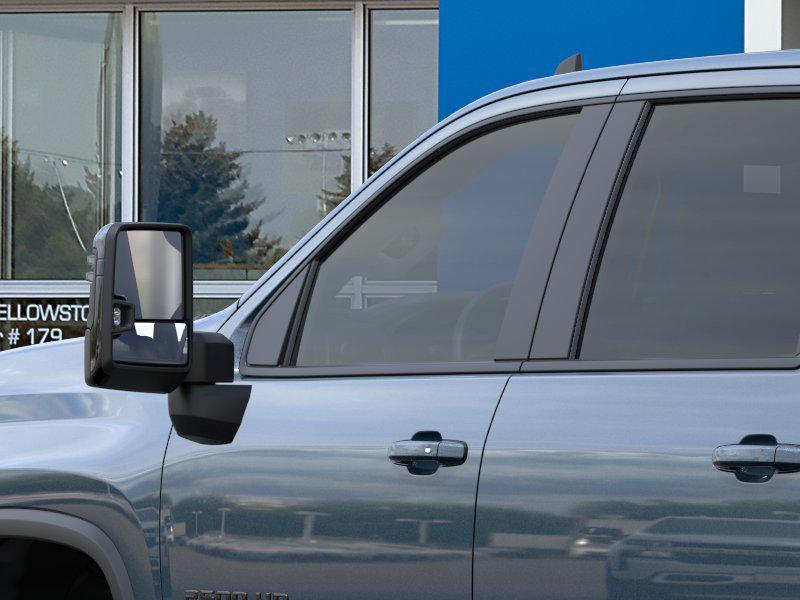 new 2026 Chevrolet Silverado 2500 car, priced at $69,029