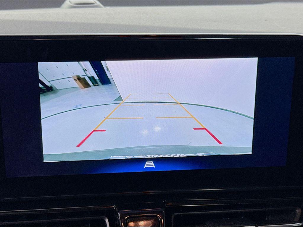 used 2024 Chevrolet TrailBlazer car, priced at $27,995