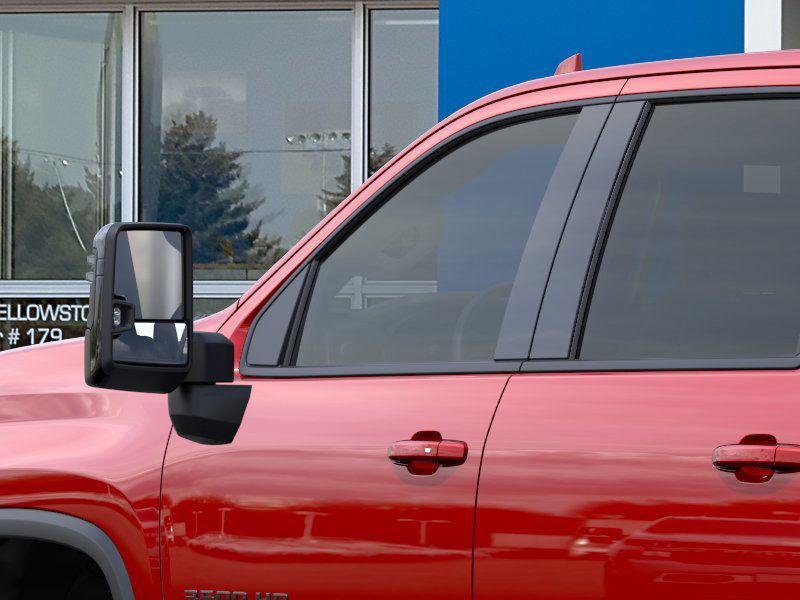 new 2026 Chevrolet Silverado 3500 car, priced at $86,315