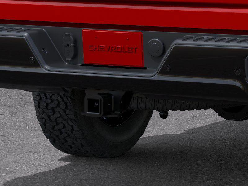 new 2026 Chevrolet Silverado 3500 car, priced at $86,315