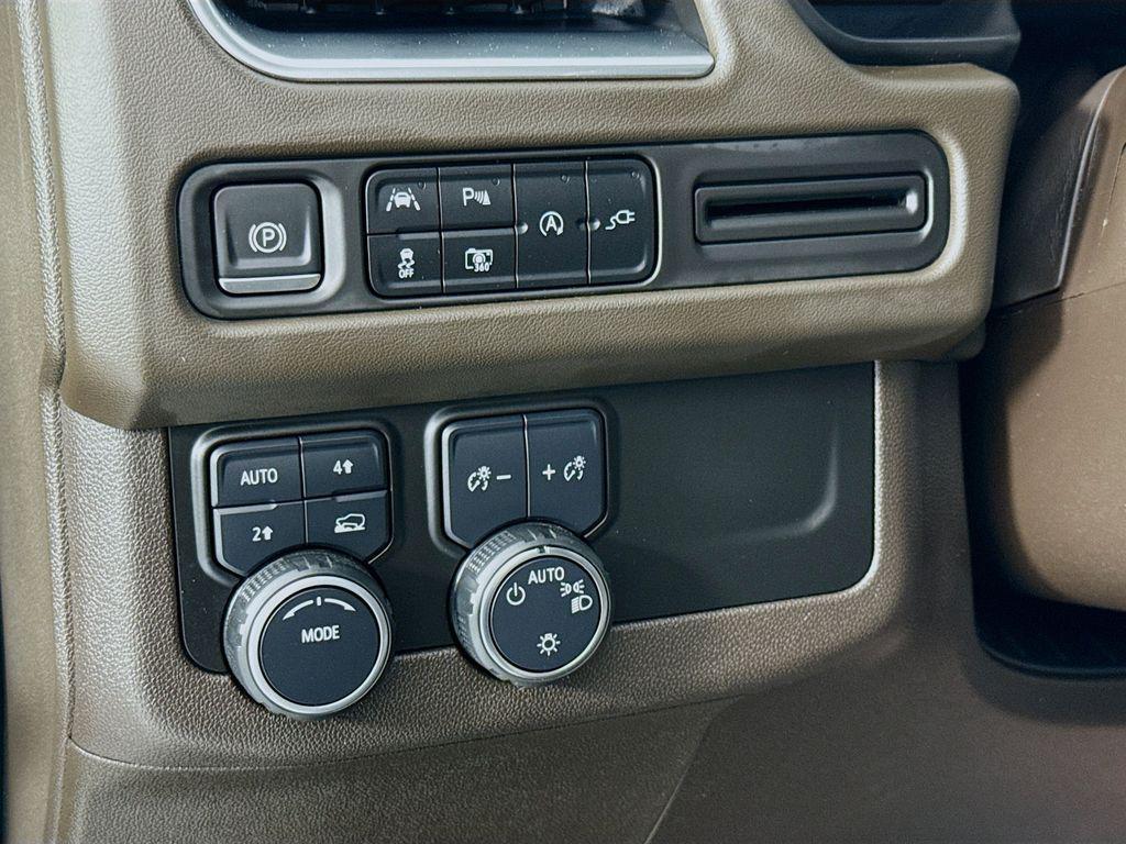 used 2022 Chevrolet Tahoe car, priced at $48,795