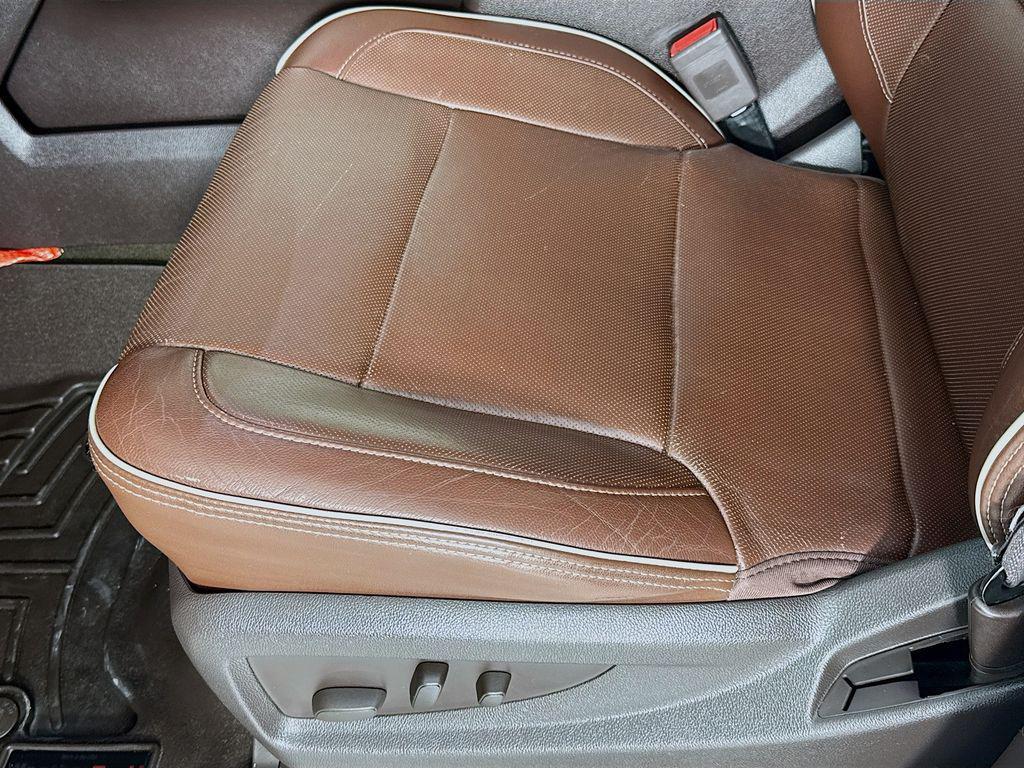 used 2014 Chevrolet Silverado 1500 car, priced at $19,495