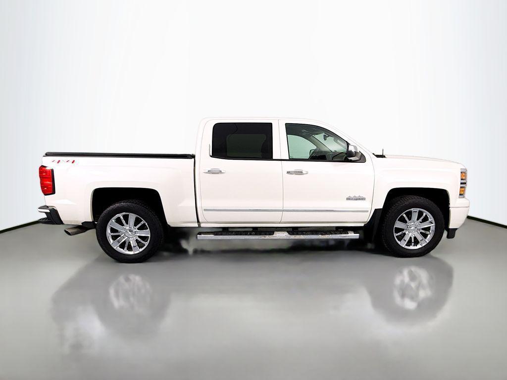 used 2014 Chevrolet Silverado 1500 car, priced at $19,495