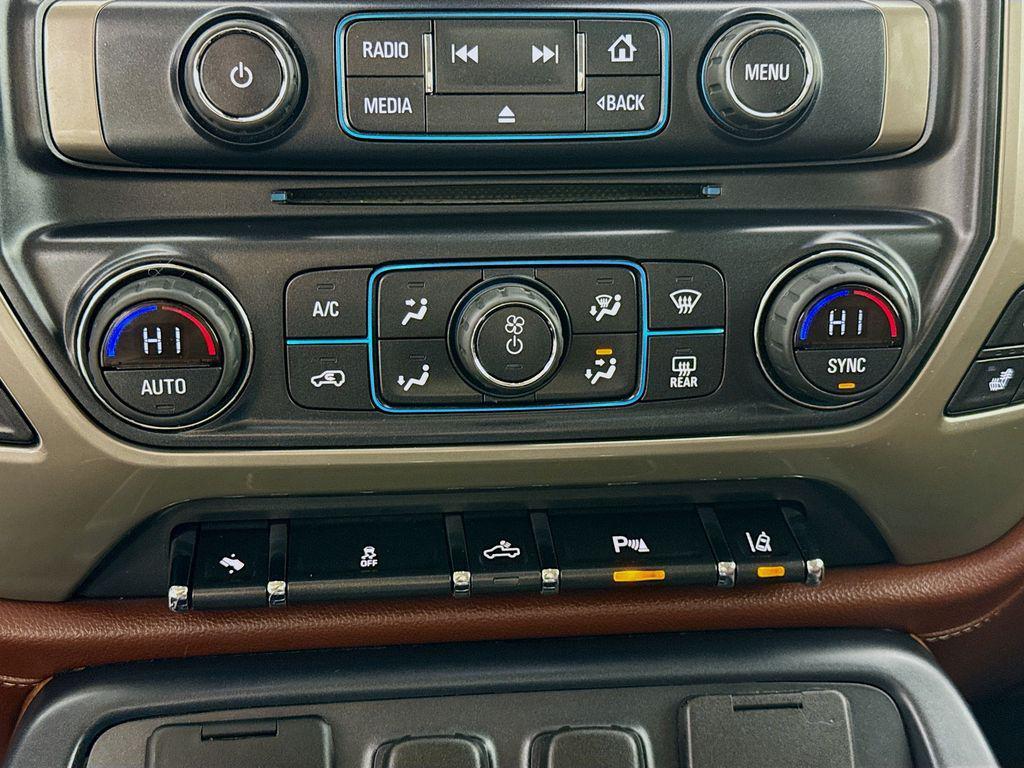 used 2014 Chevrolet Silverado 1500 car, priced at $19,495