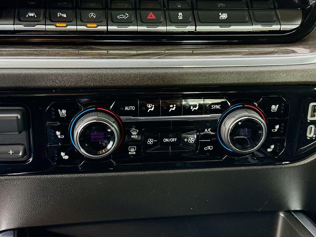 used 2022 Chevrolet Silverado 1500 car, priced at $40,995