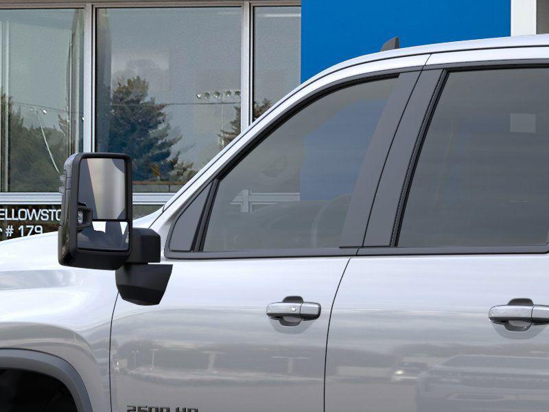 new 2026 Chevrolet Silverado 2500 car, priced at $69,270