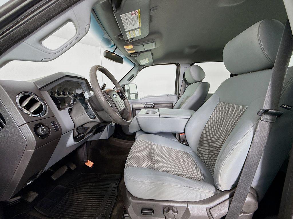 used 2016 Ford F-350 car, priced at $27,995