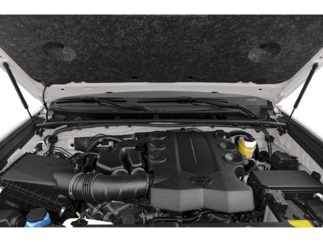 used 2023 Toyota 4Runner car, priced at $39,495