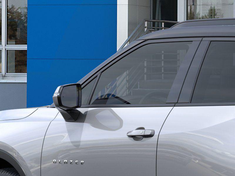 new 2026 Chevrolet Blazer car, priced at $48,579