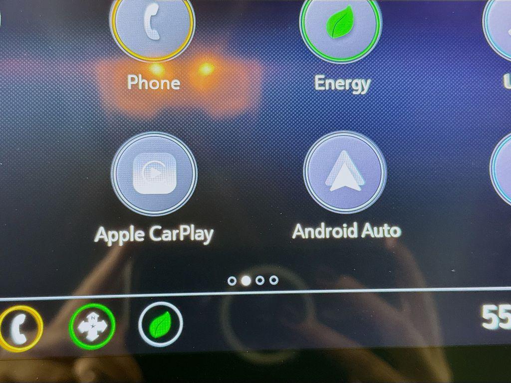 used 2022 Chevrolet Bolt EV car, priced at $20,495