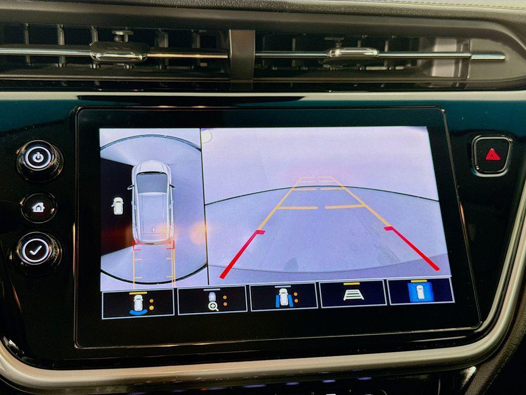 used 2022 Chevrolet Bolt EV car, priced at $20,495