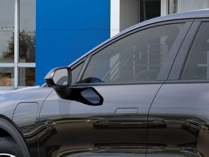 new 2026 Chevrolet Equinox EV car, priced at $42,594