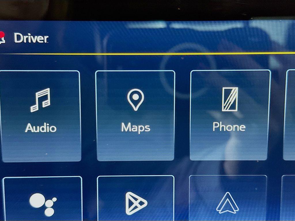 used 2023 Chevrolet Silverado 1500 car, priced at $44,495