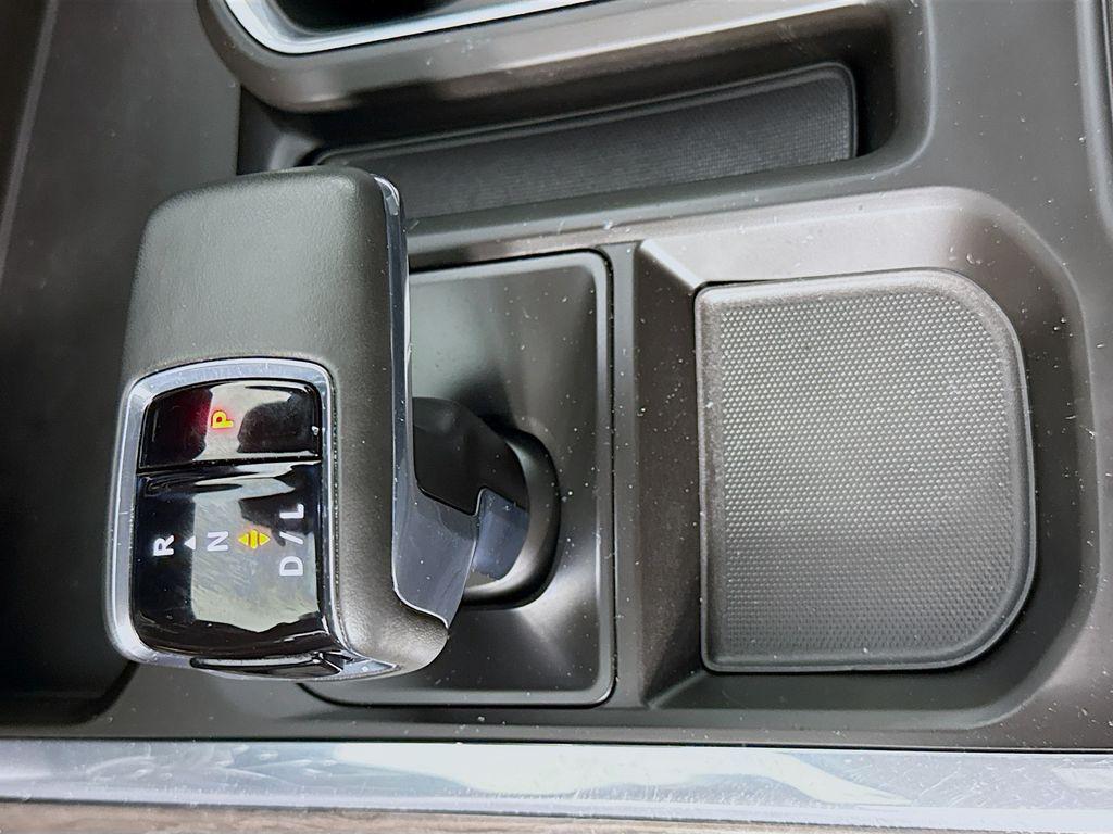 used 2023 Chevrolet Silverado 1500 car, priced at $44,495