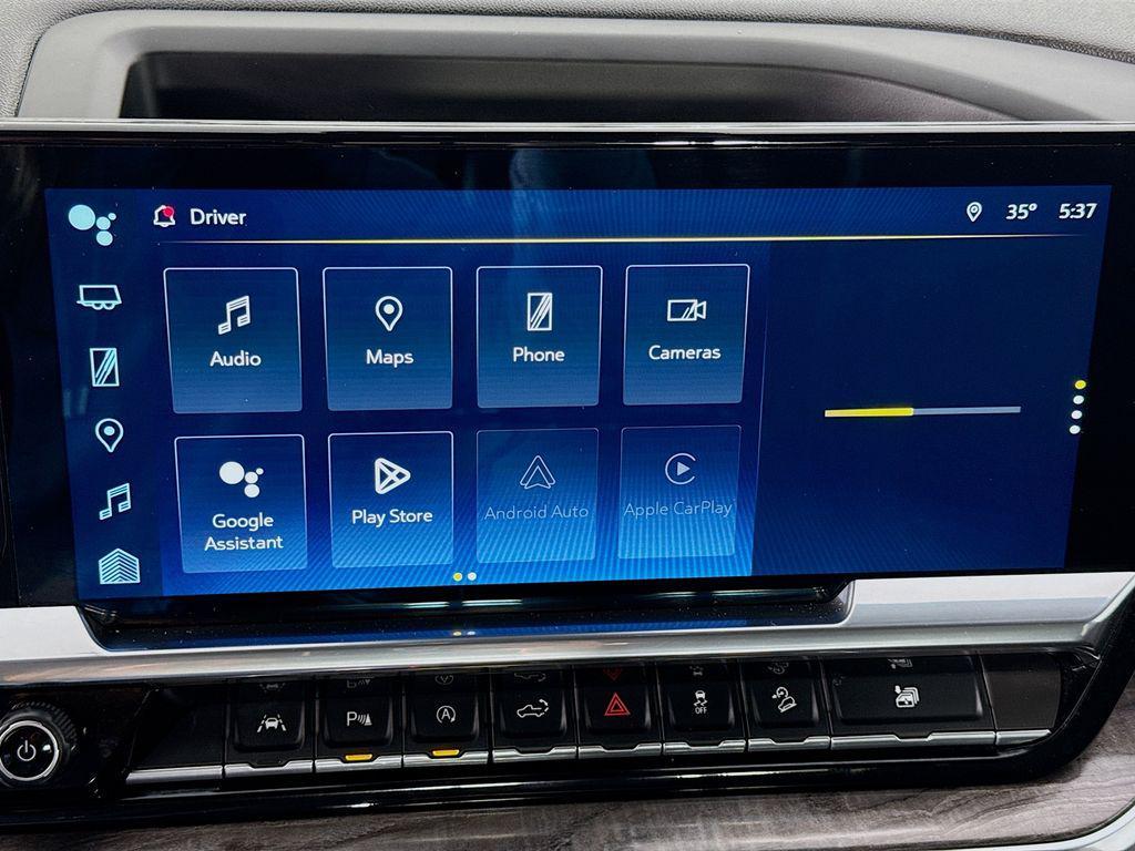 used 2023 Chevrolet Silverado 1500 car, priced at $44,495