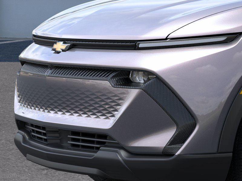 new 2026 Chevrolet Equinox EV car, priced at $42,394