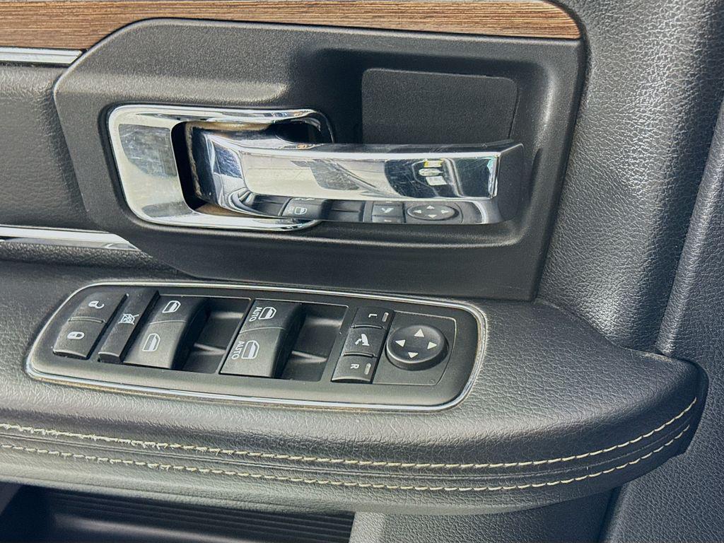 used 2015 Ram 3500 car, priced at $30,995