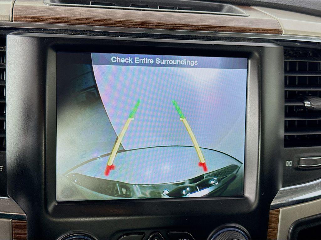 used 2015 Ram 3500 car, priced at $26,995