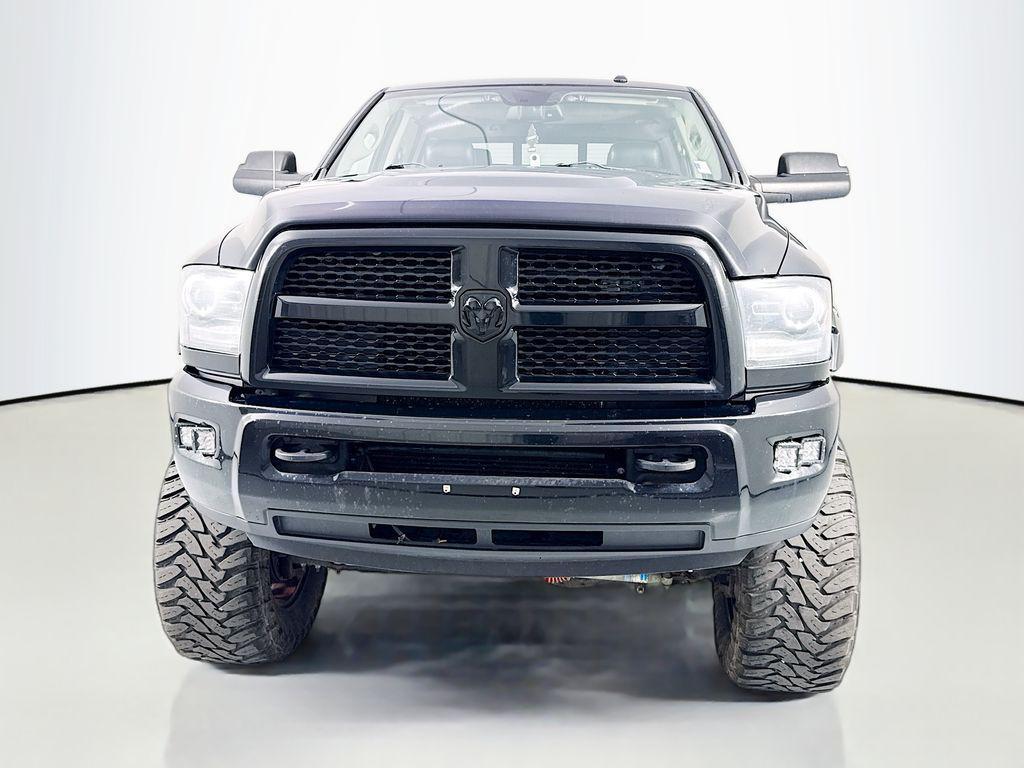 used 2015 Ram 3500 car, priced at $30,995