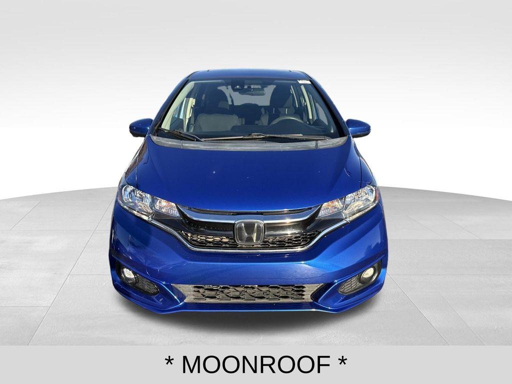 used 2020 Honda Fit car, priced at $13,895