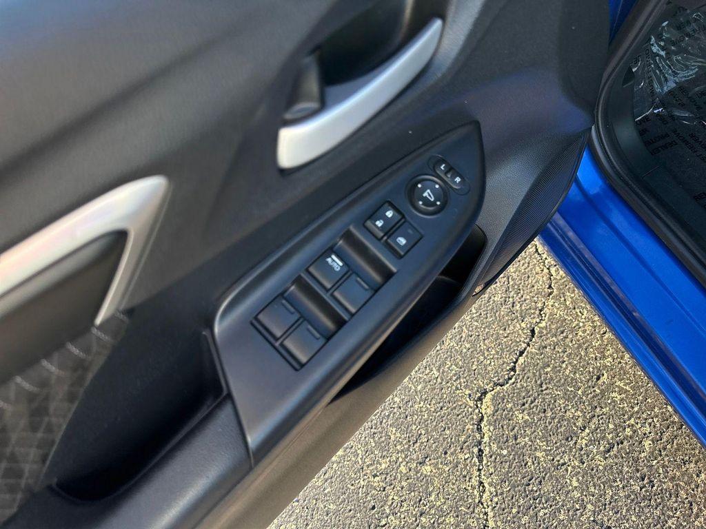 used 2020 Honda Fit car, priced at $13,895