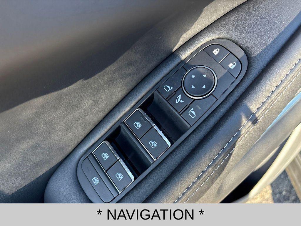 used 2026 INFINITI QX60 car, priced at $49,995