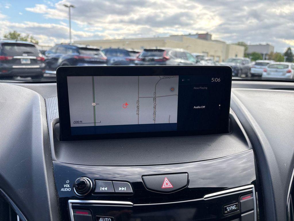 used 2019 Acura RDX car, priced at $20,495