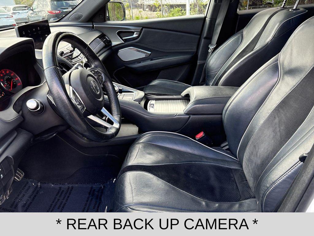 used 2019 Acura RDX car, priced at $20,495