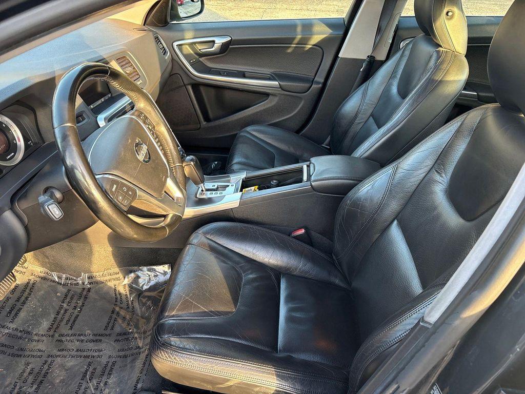 used 2012 Volvo S60 car, priced at $6,995