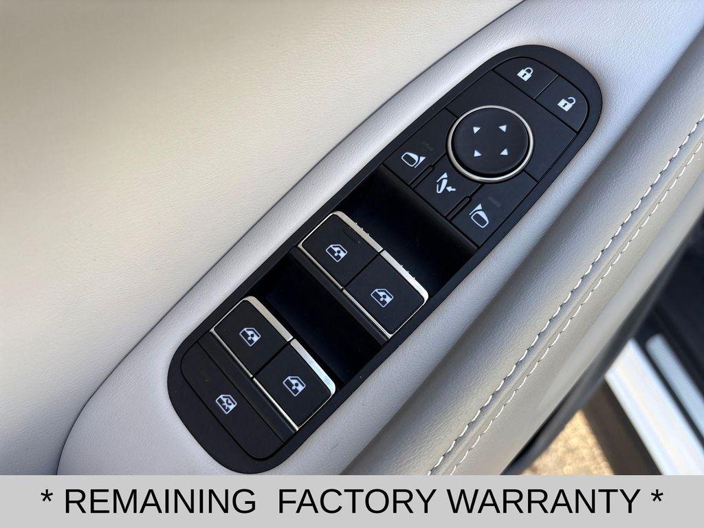 used 2026 INFINITI QX60 car, priced at $49,995