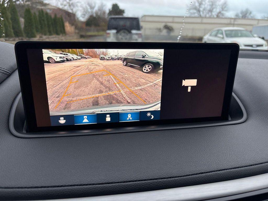 used 2024 Acura MDX car, priced at $38,995