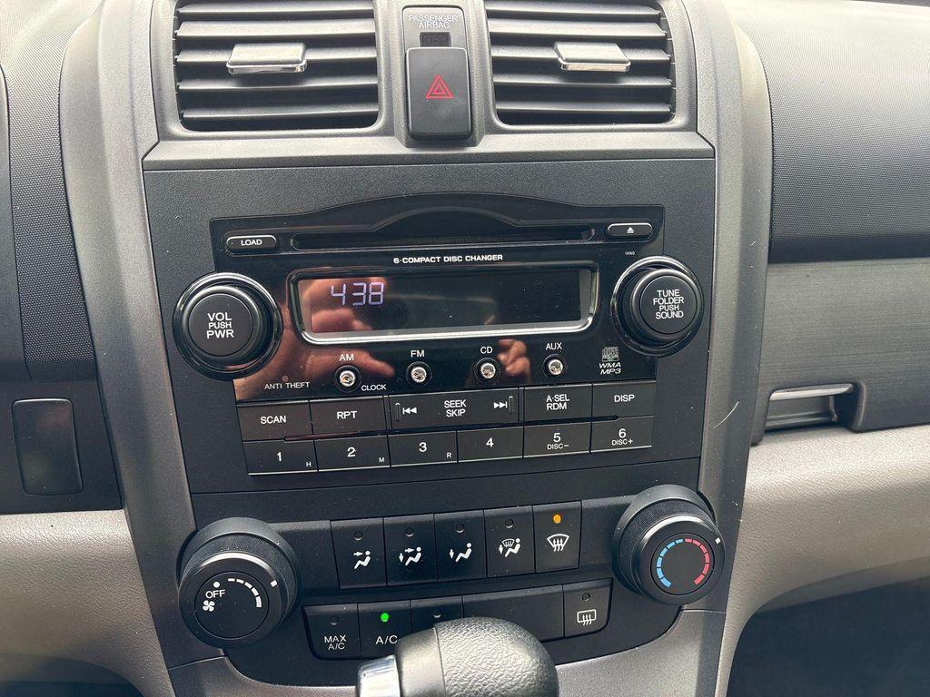 used 2009 Honda CR-V car, priced at $11,995