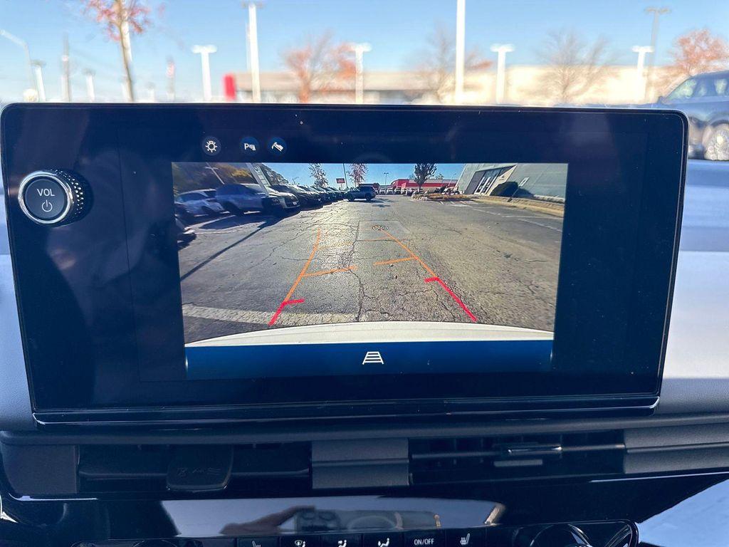 used 2024 Honda Prologue car, priced at $24,995