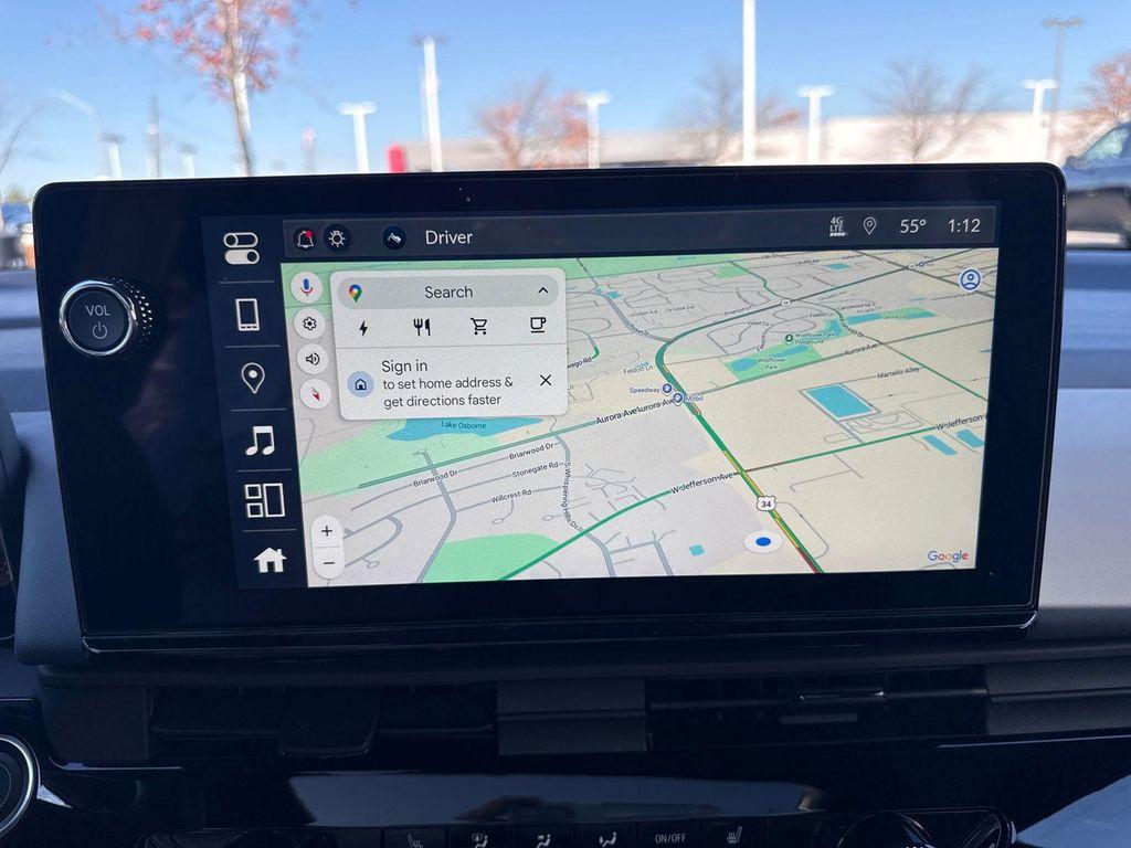 used 2024 Honda Prologue car, priced at $24,995