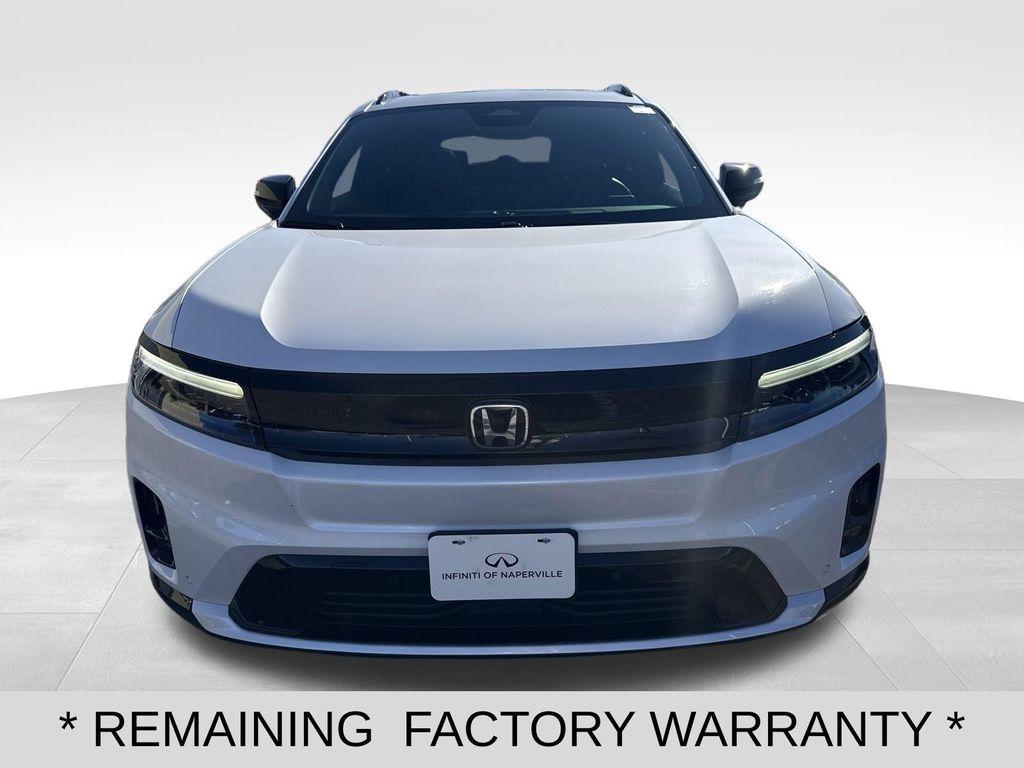 used 2024 Honda Prologue car, priced at $24,995