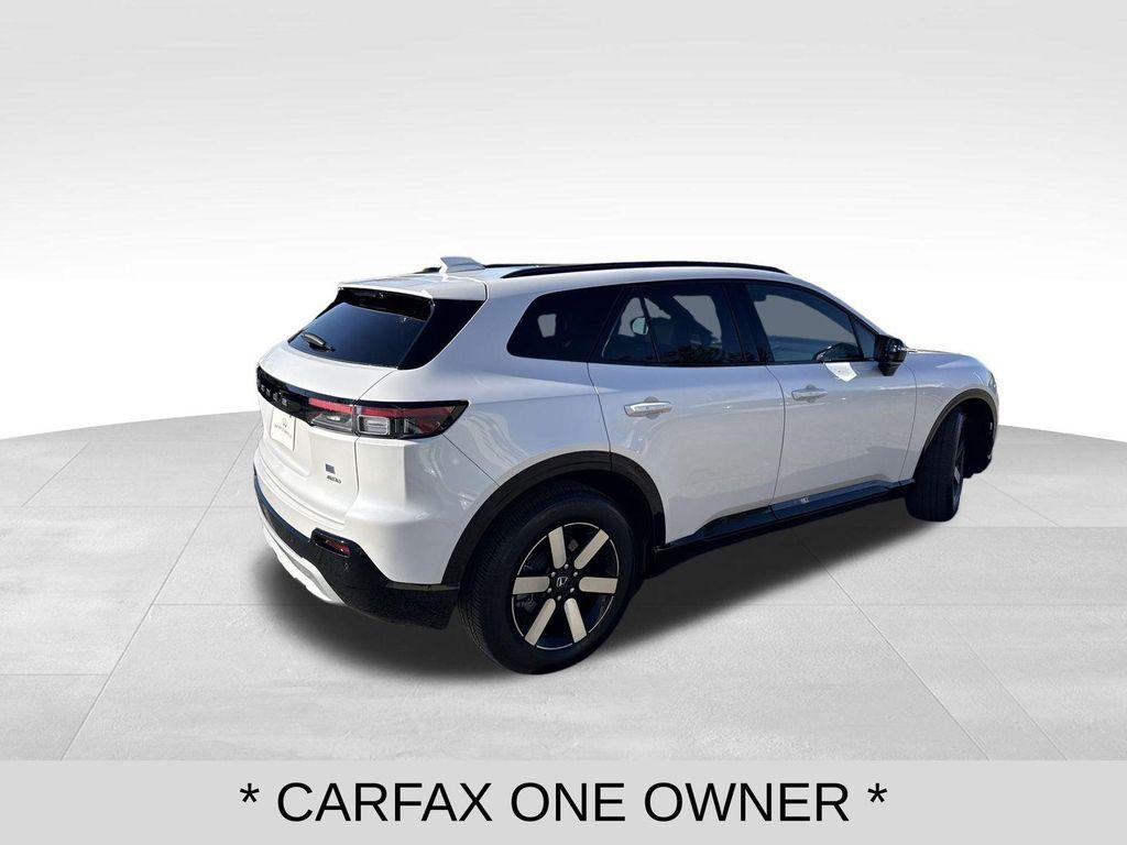 used 2024 Honda Prologue car, priced at $24,995