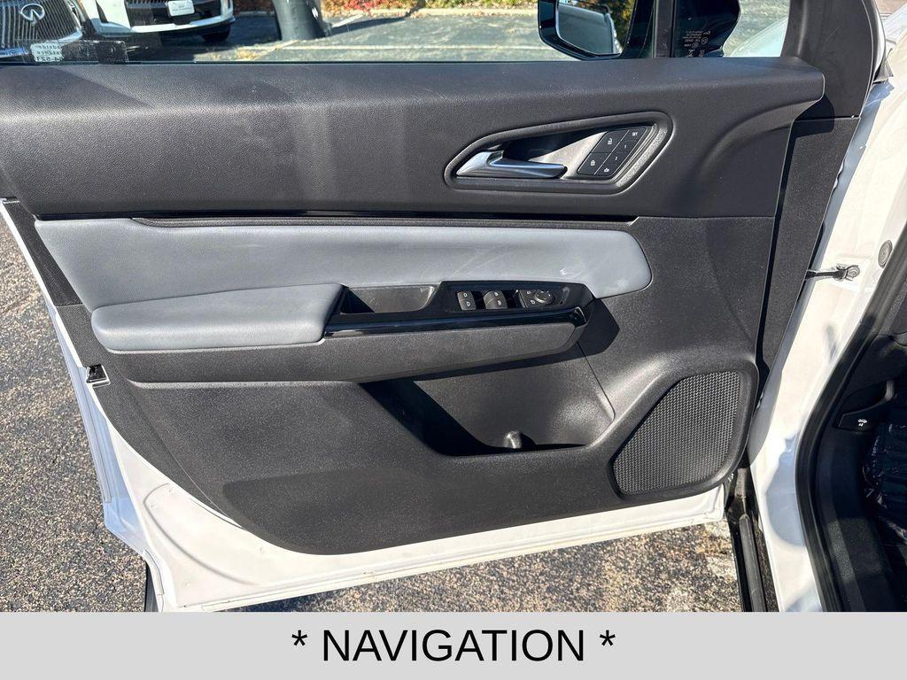 used 2024 Honda Prologue car, priced at $24,995