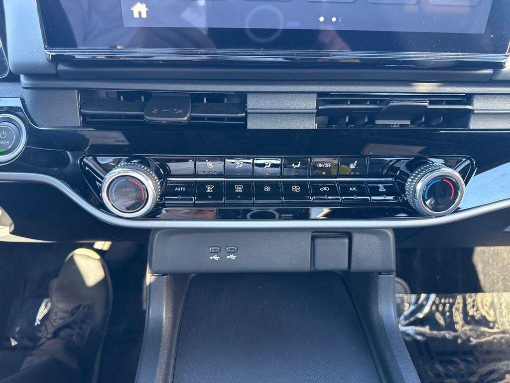 used 2024 Honda Prologue car, priced at $24,995