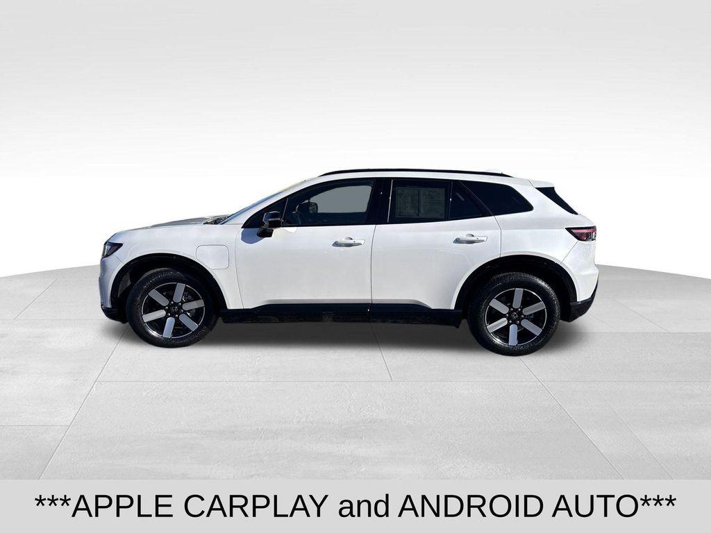 used 2024 Honda Prologue car, priced at $24,995