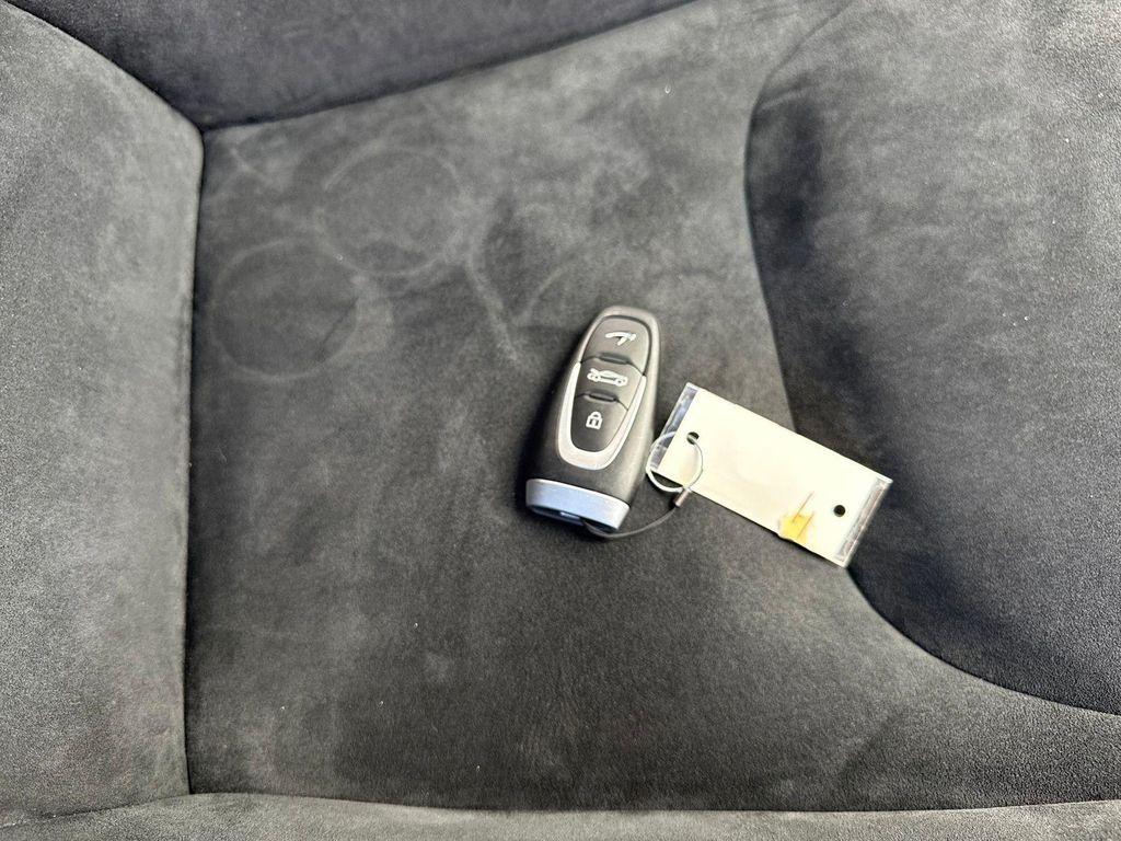 used 2023 McLaren Artura car, priced at $181,500