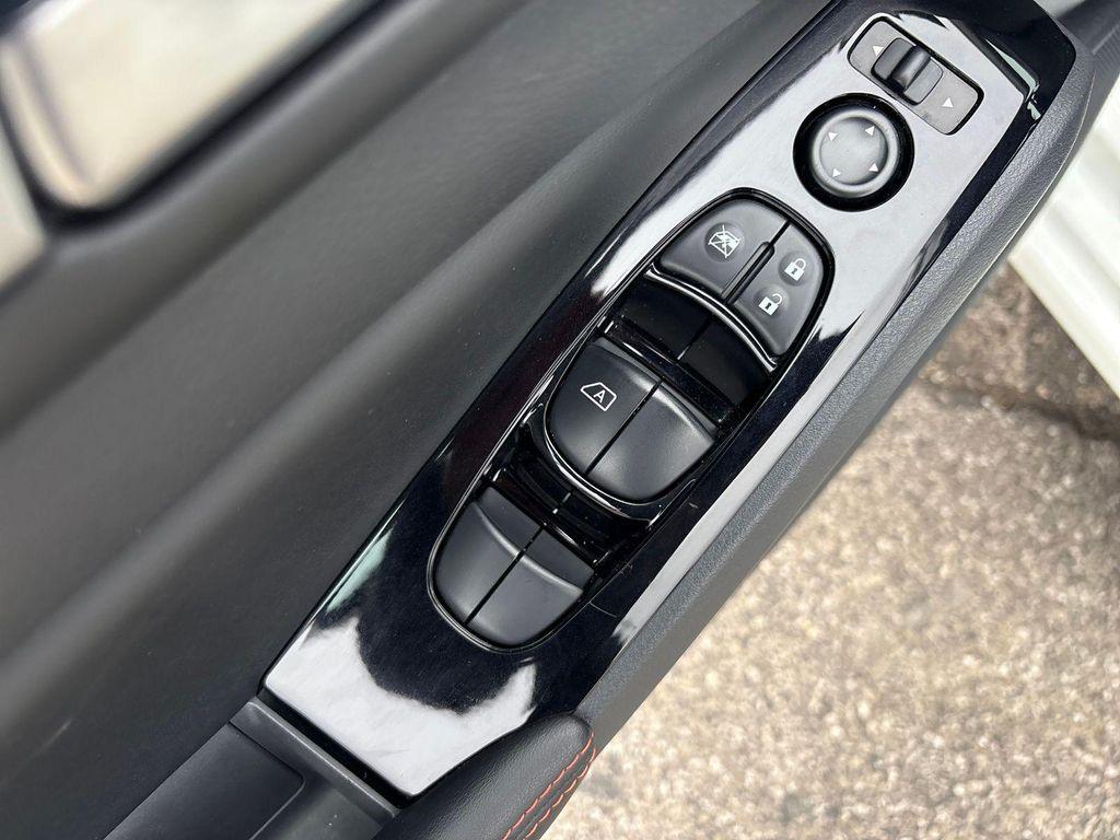 used 2025 Nissan Altima car, priced at $22,995