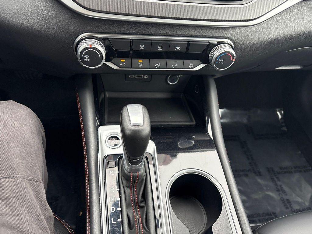 used 2025 Nissan Altima car, priced at $22,995