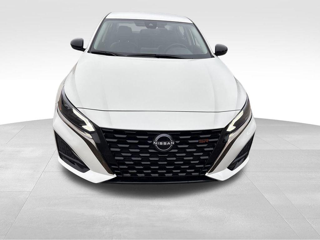 used 2025 Nissan Altima car, priced at $22,995