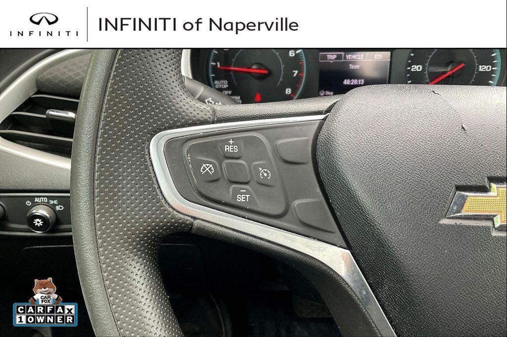 used 2022 Chevrolet Malibu car, priced at $12,995