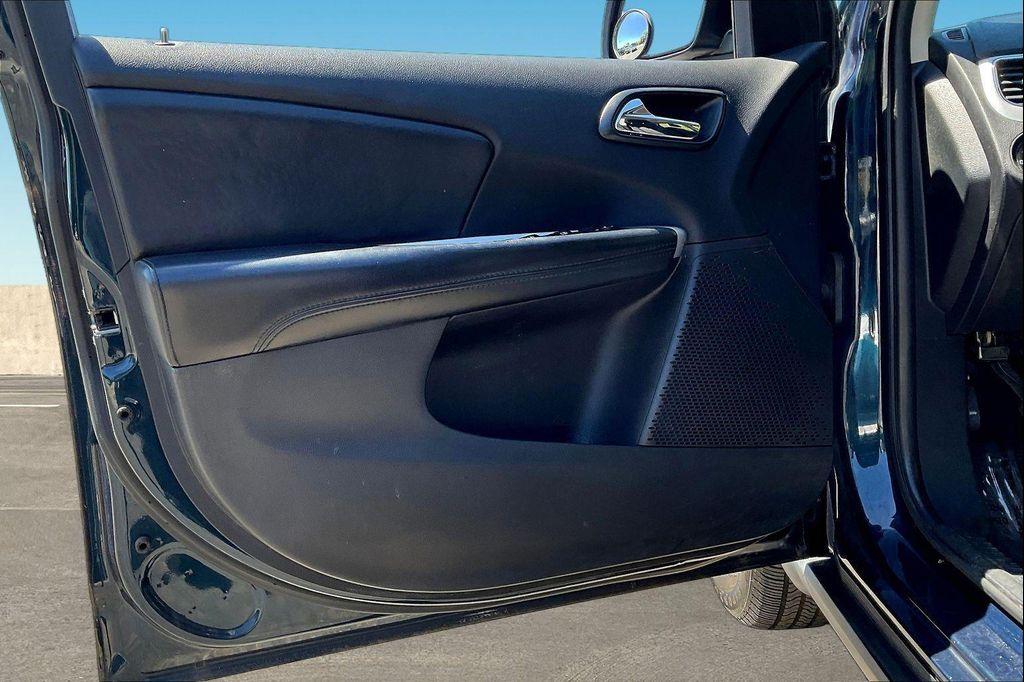 used 2014 Dodge Journey car, priced at $7,395